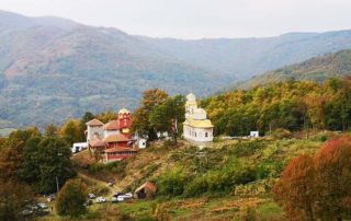 Национални парк Дрина - Nacionalni park Drina