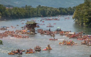 Национални парк Дрина - Nacionalni park Drina