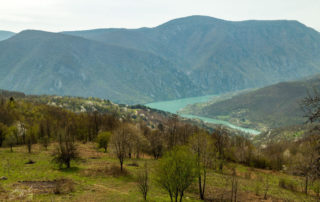 Национални парк Дрина - Nacionalni park Drina