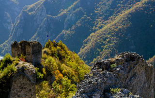 Национални парк Дрина - Nacionalni park Drina